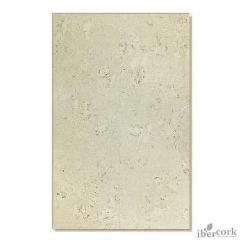 Пробковый замковый паркет EasyCork Леон Бланко